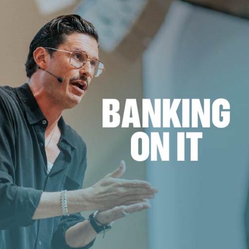 BANKING ON IT | OPEN HEAVEN | Pastor Chad Veach