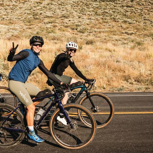 Behind the Finish Line: Competition, Conflict, and Connection in Relationships