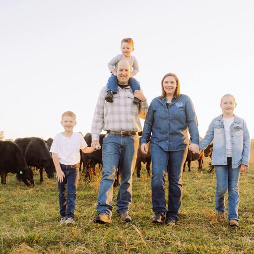 233: Feeding Families and Restoring the Land - Sara Ison