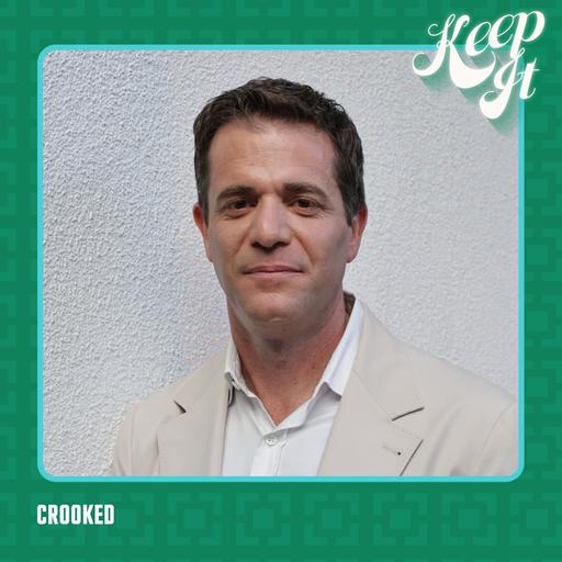 The VMAs, Man's Best Friend, and Celebrity Families with Nicholas Stoller & Mariah Smith