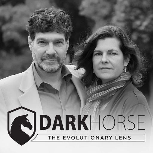 We are waking up, but at a terrible price: The 294th Evolutionary Lens with Bret Weinstein and Heather Heying