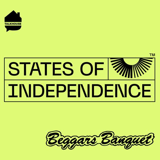 Podcast Preview: States of Independence: Birth of the Banquet feat. Gary Numan