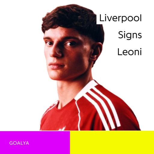 The Leoni Legacy: Liverpool's Roman Revolution in Defence