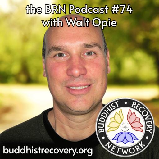 Wisdom and Recovery: Walt Opie's Transformative Path
