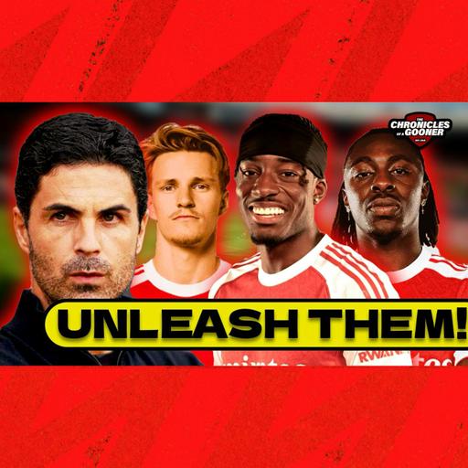What we need to see from Arsenal vs Nottingham Forest