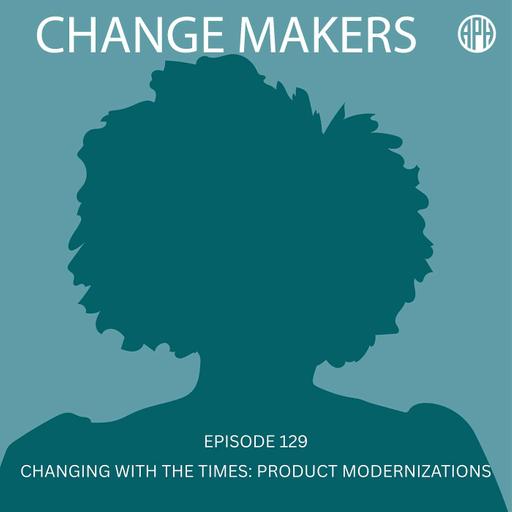 Changing with the Times: Product Modernizations