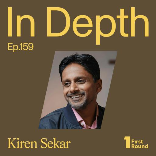 Saying yes to everything: How customer obsession built Samsara | Kiren Sekar (CPO)
