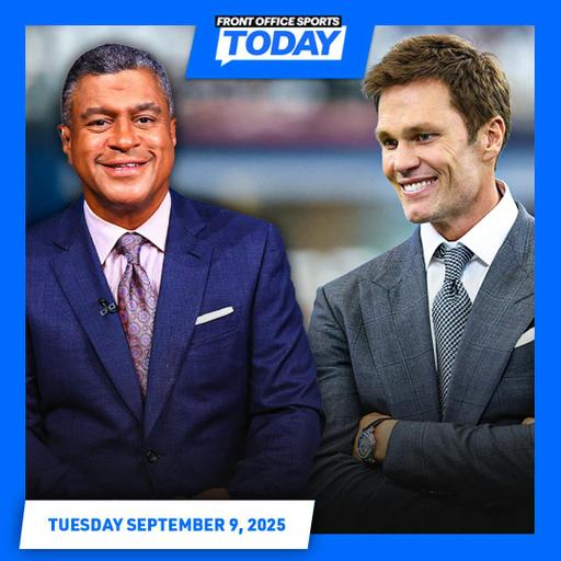What Week 1 Revealed About NFL Broadcasts | Ex-ESPN Host Stan Verrett: 'SportsCenter' Not What It Was