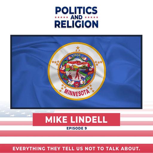 Mike Lindell Discusses His Potential Run for Governor of Minnesota & The Future of Voting in America