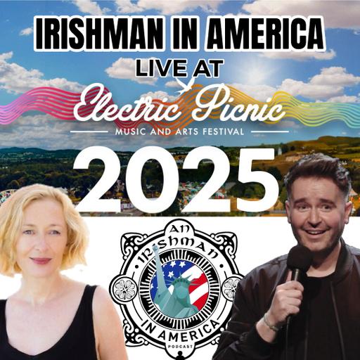 How Bad Could This Get? - Live From Electric Picnic 2025