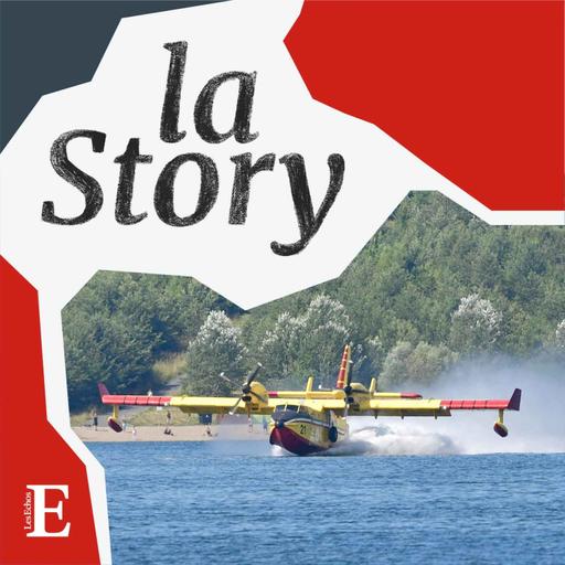 Le prochain « Canadair » sera-t-il Français ?