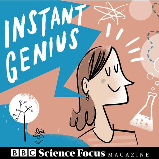 The tiny molecules tackling the planet’s biggest challenges