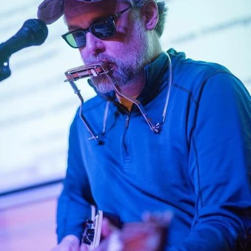 Episode #146 - Reverend Freakchild with Jamie Coffis