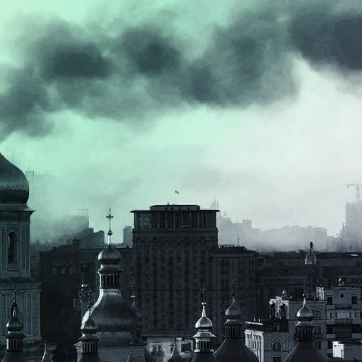Kyiv Dispatch: Third Time's the Charm
