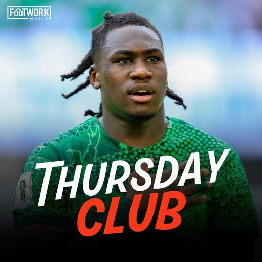 Thursday Club: International Break Roundup