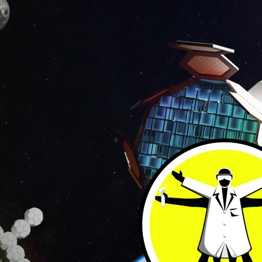Made in orbit: How to sustain life in space