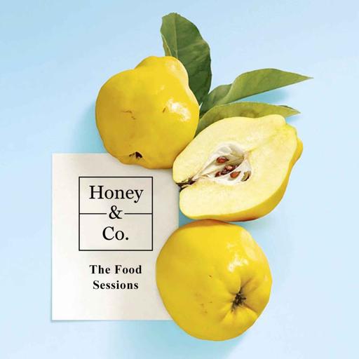 Joy is Morning Pages, with Sarah Winman