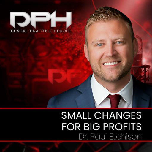 The High-ROI Levers Every Dental Practice Owner Is Missing
