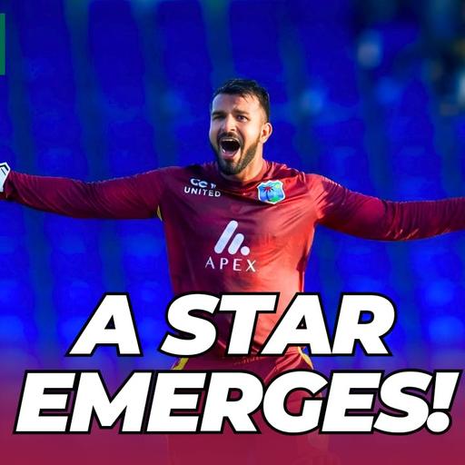 West Indies clean sweep Bangladesh 3-0 (ODI Series)