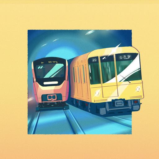 Sound Off (Gold): Transit Tunes & Childhood Chimes