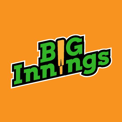 Big Innings - The Future of College Cricket with Martin Barrett and Sam Dukes