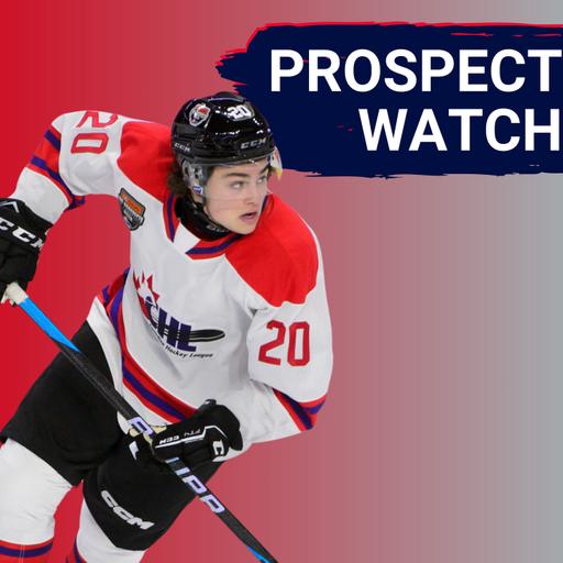 PROSPECT WATCH: Who Needs To Stand Out For The Columbus Blue Jackets This Weekend?