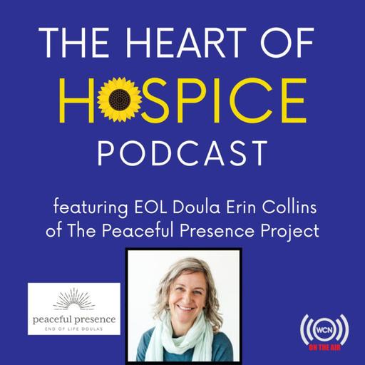 Learn About the Important Work of The Peaceful Presence Project
