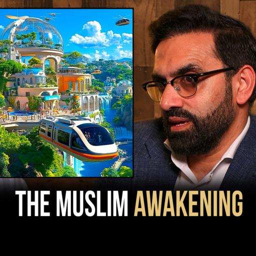 140: Death, Culture Wars, Empire & Global Muslim Power w. Mohammad Jalal