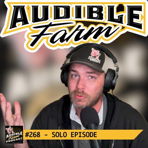 #268 - Solo Episode | How to Set Up Your Band's Digital Footprint the Right Way