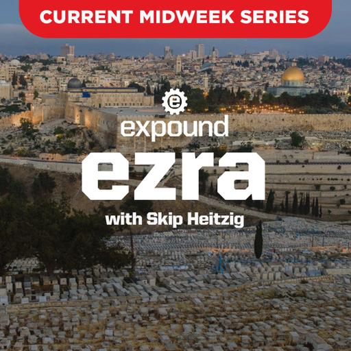 Ezra 7-8