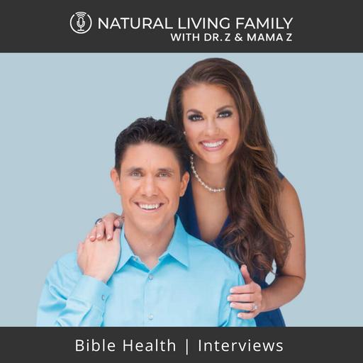 Cancer, Terrain Theory & Emotional Healing | Dr. Sharon Stills