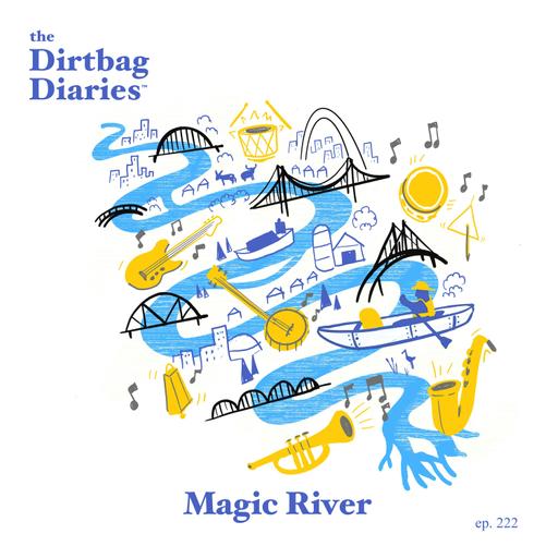 Magic River