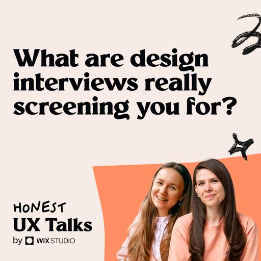 #150 What are design interviews really screening you for in 2025?
