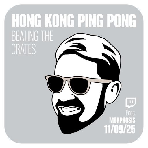 Beating The Crates 11.09.25