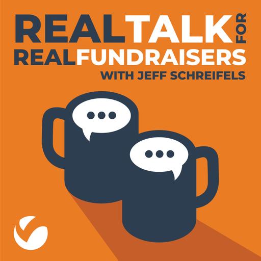 Tom Ahern: Lessons in Fundraising, Love, and the Language of Giving