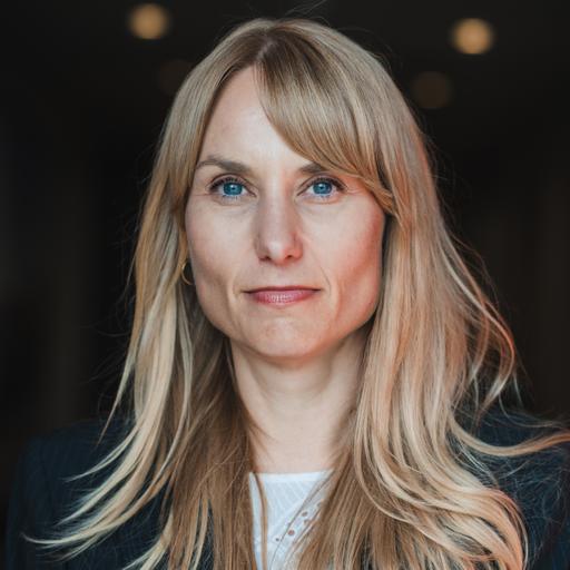 Tina har som leder valgt altid at tro det bedste om sine medarbejdere