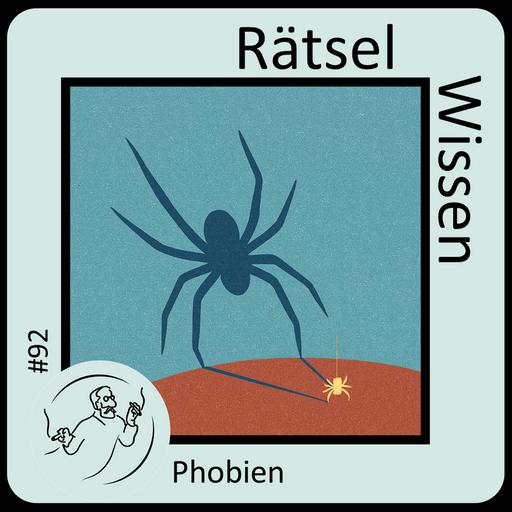 Phobien: Was sie über uns verraten (92)