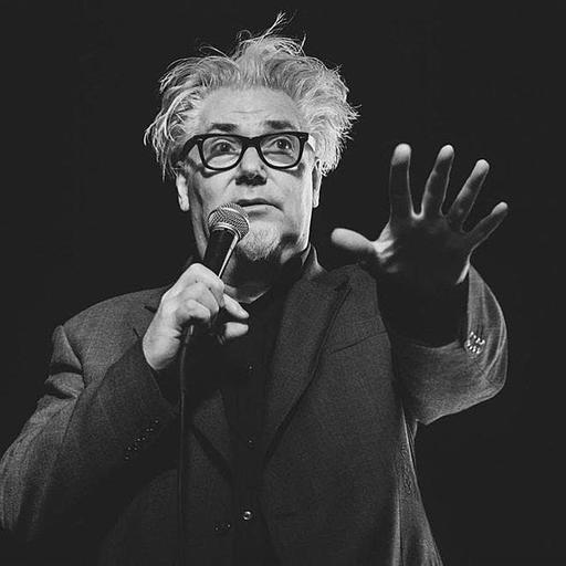 The Check-In with Martin Atkins-PIL-Ministry-NIN-Killing Joke-Pigface