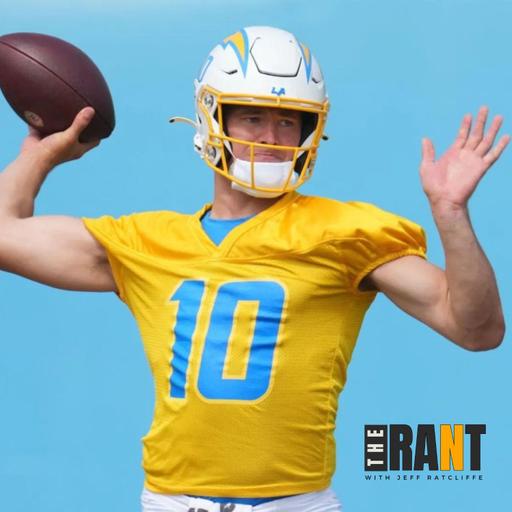 Biggest Rankings Movers in Week 2
