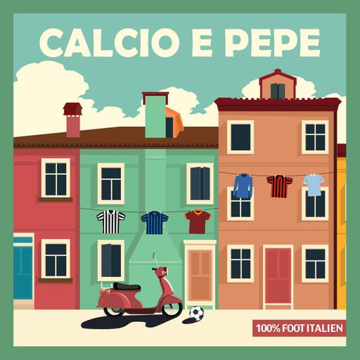 Nos prédictions pour la saison de Serie A (et un petit quiz)
