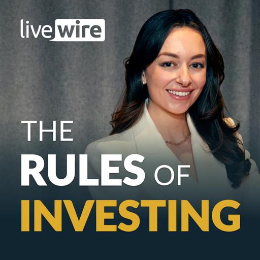 Anna Milne: 4 steady performers, 2 fallen angels and the 'must-own' commodity right now