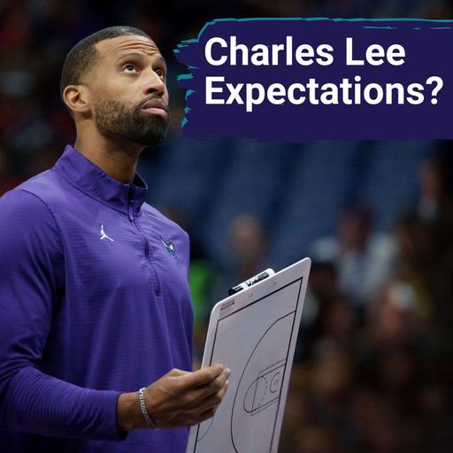 Charles Lee's CRITICAL Second Year | Were Injuries to Blame for a Decade of Hornets FAILURES? 🤔