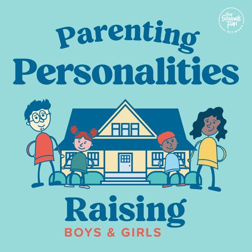 Episode 307: Understanding Extrovert and Introvert with David Thomas and Sissy Goff