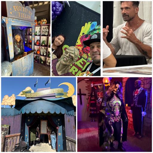 Episode 997 – Roger’s Gardens’ Midnight Market & Creep I.E. Aftermath, 2025