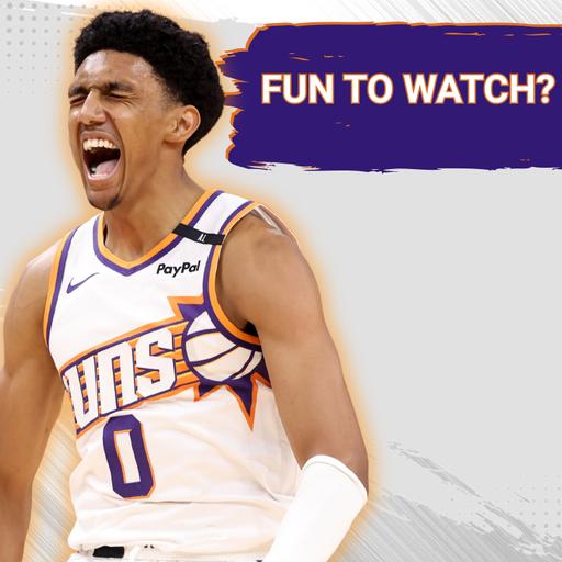 Will The Phoenix suns Be Fun To Watch This Season? Plus, When Could They Bring In Another STAR?