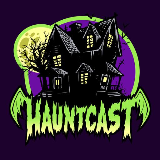 NEW ENGLAND HAUNTER: JAMIE WALKER - INTERVIEWS W/ HAUNTING GURUS