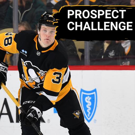 Penguins Prospects Challenge roster released, who are we watching?