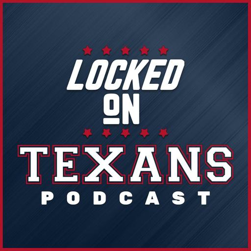 🚨 MUST-WIN MONDAY?! Texans vs. Bucs Crossover | Can Houston Bounce Back at NRG?! 👀