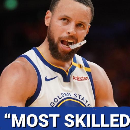 Steph Curry Says This Is Most Skilled Era Of The NBA! Is He Right?