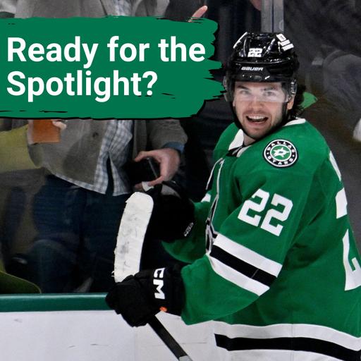 Sam Steel and Maverick Bourque Will IGNITE Dallas Stars Offensive Transition Under Glen Gulutzan
